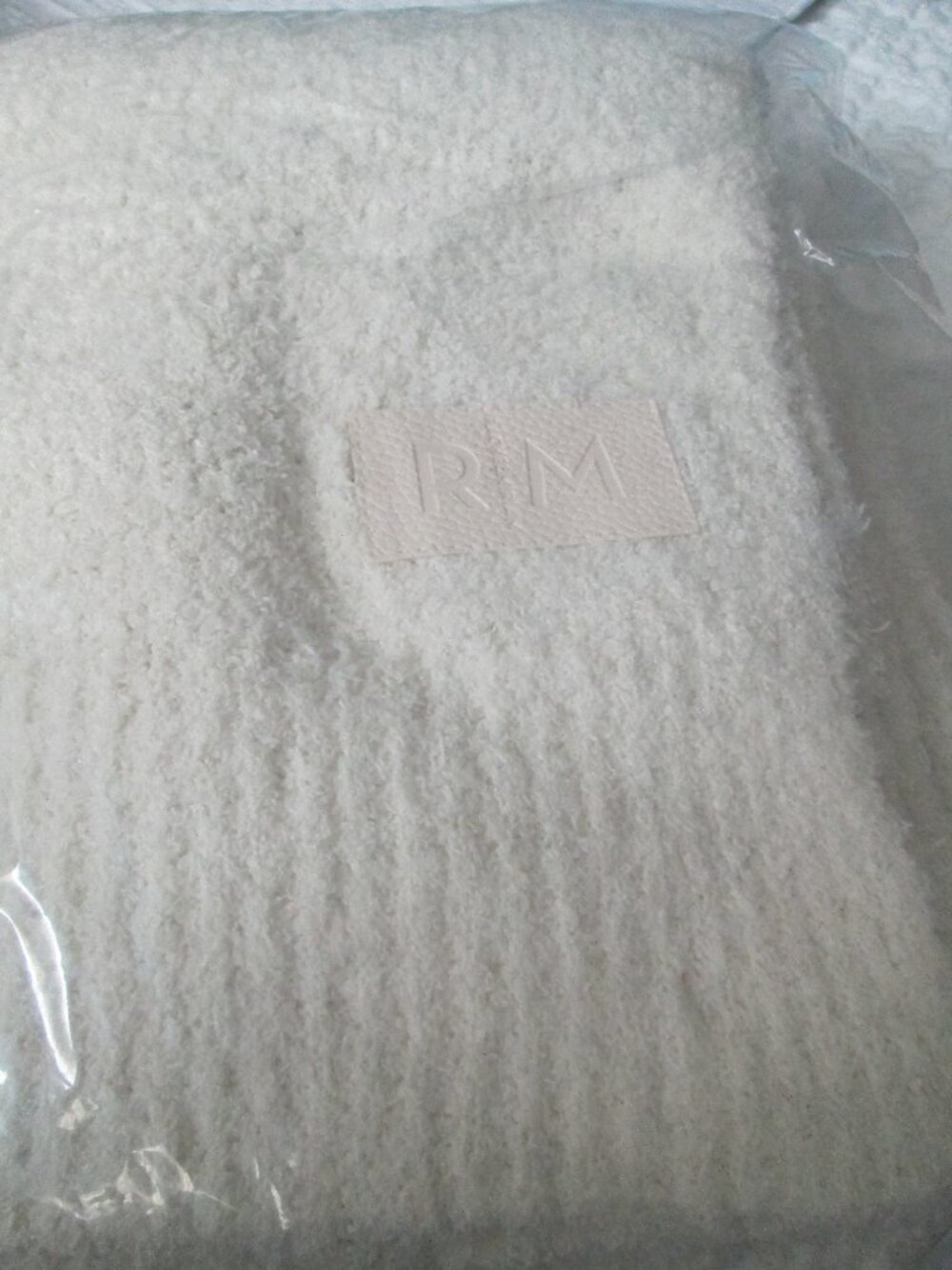 Rachael Miriam BLanket